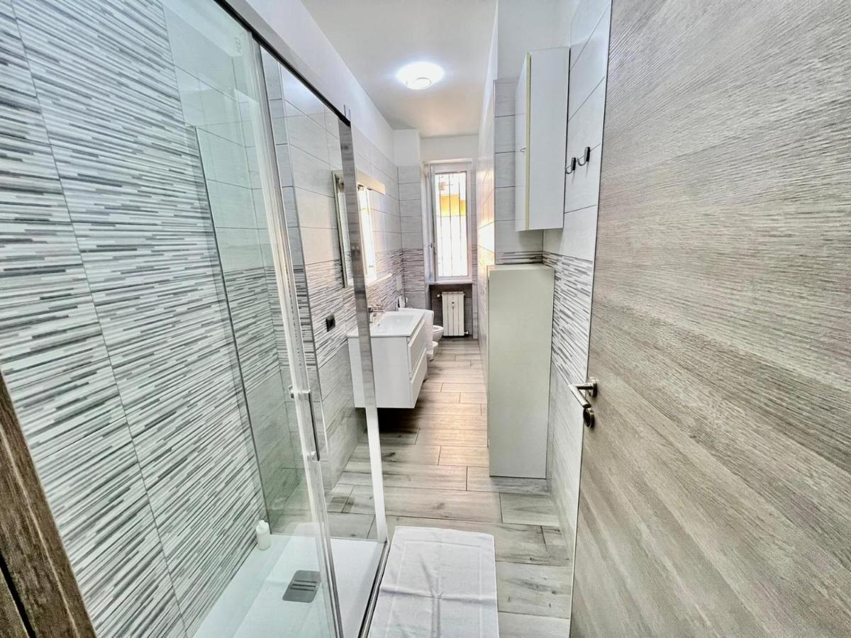 Apartment Incredibile Fronte Mole *