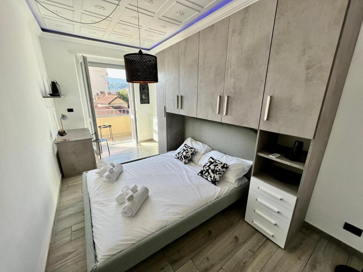 Apartment Incredibile Fronte Mole Turin